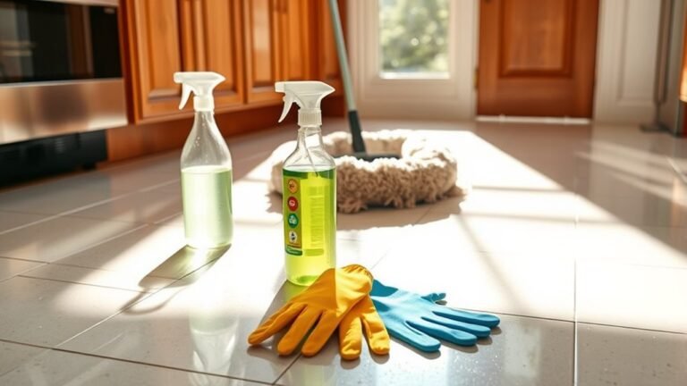 clean up pet messes