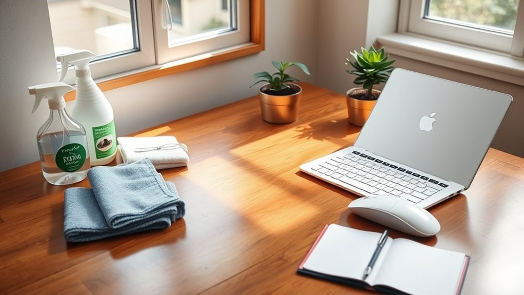 clean your computer regularly