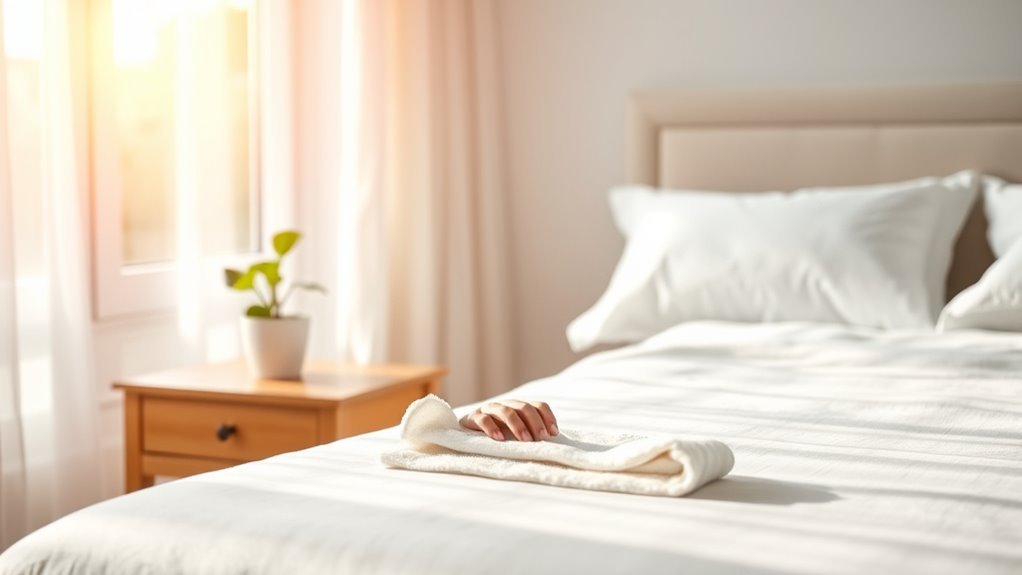 cleaning for mental clarity