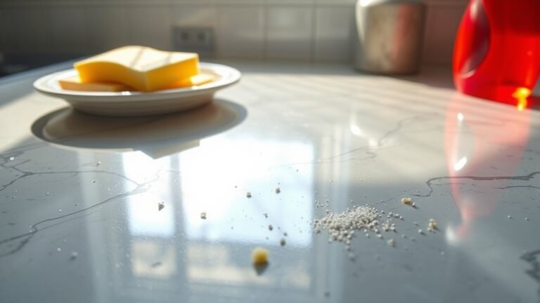 cleaning germs common errors