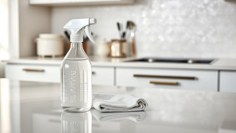 cleaning grease effectively detailed