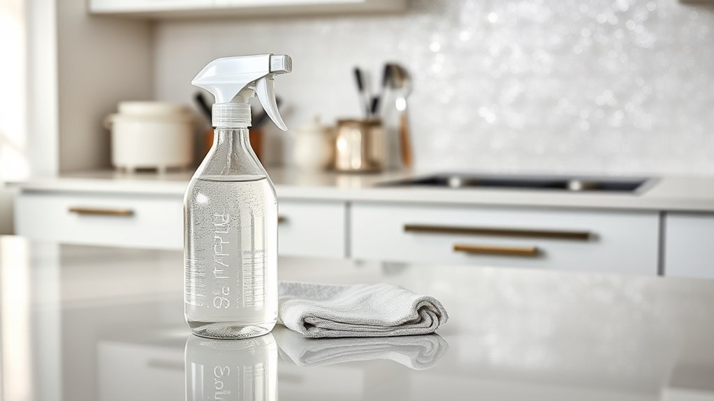 cleaning grease effectively detailed