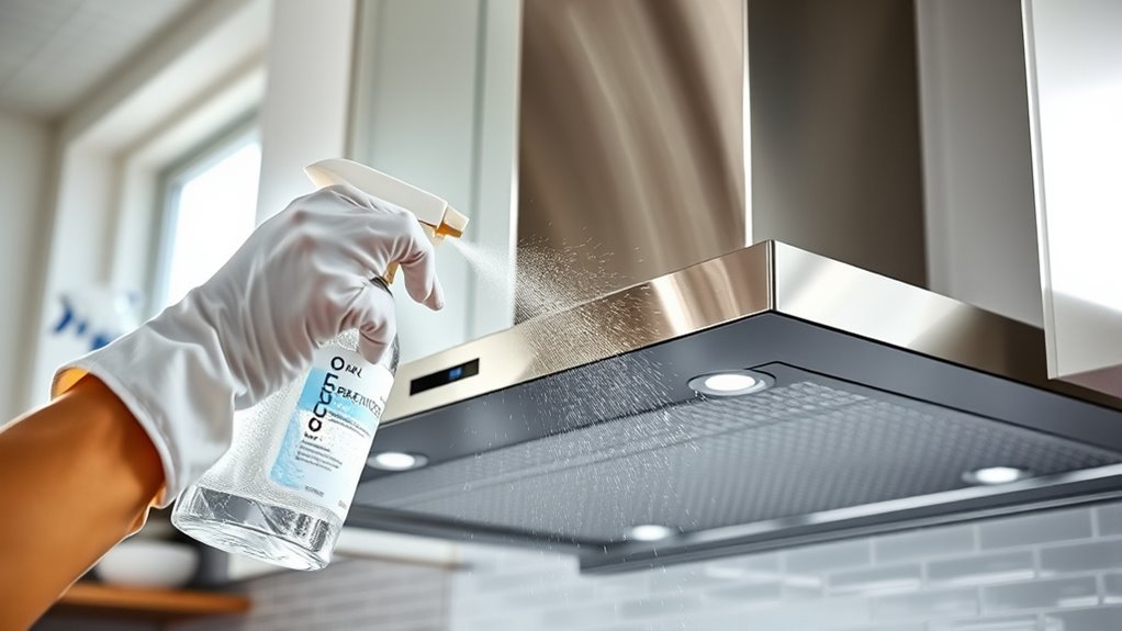 cleaning vent covers effectively