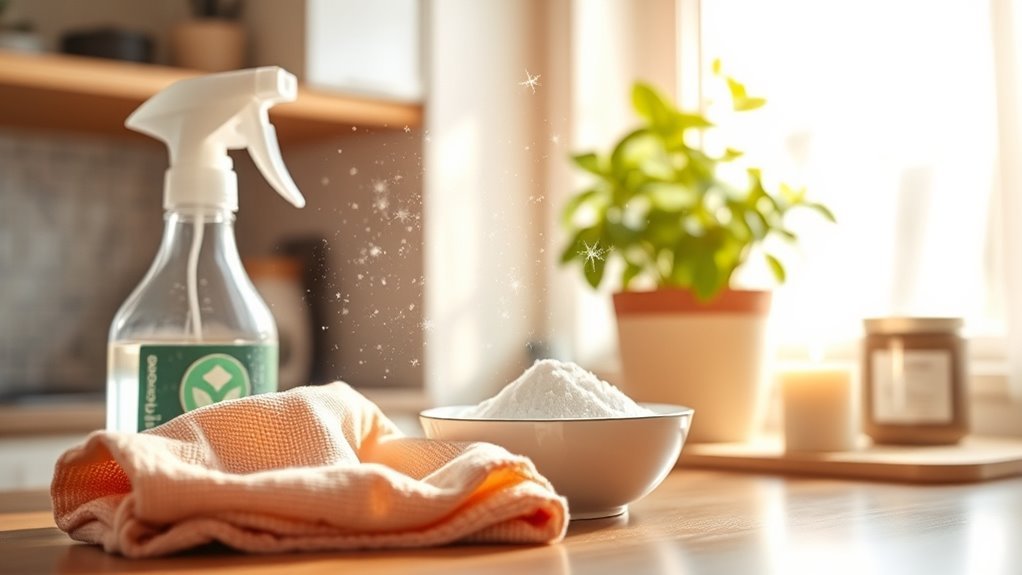 common household allergens identified