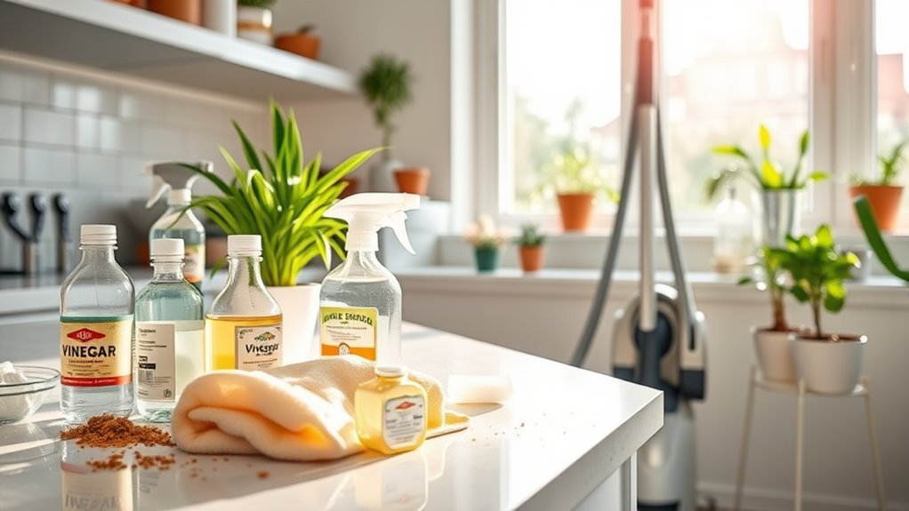 common household allergens identified