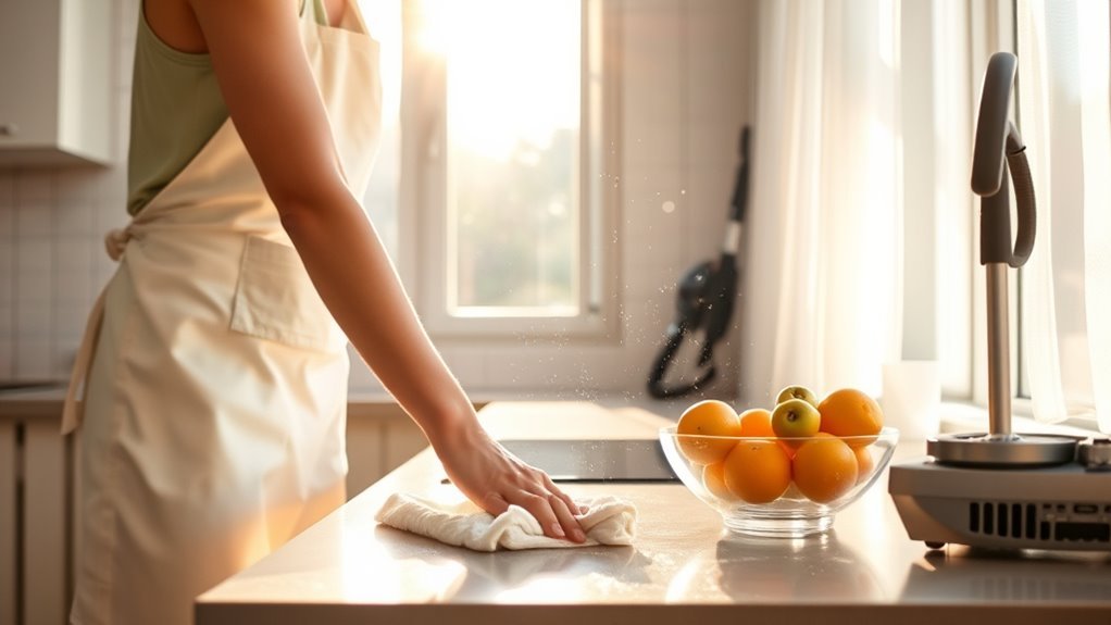 common household allergens identified