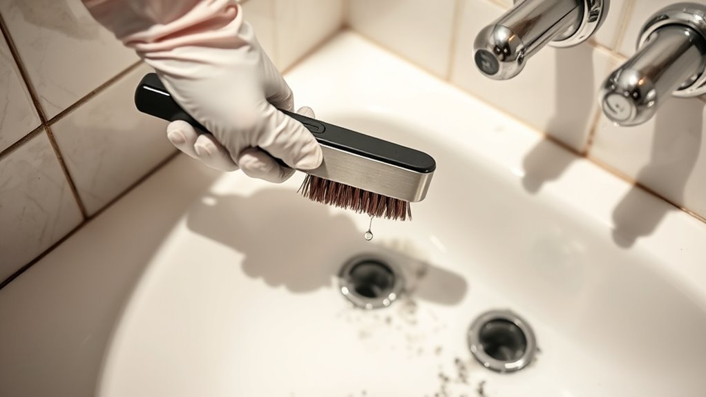 control humidity prevent mold