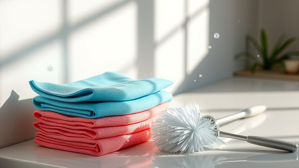 convenient eco friendly dust removal