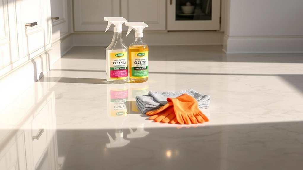 convenient versatile cleaning solution