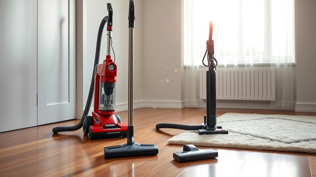 corded power versus cordless flexibility