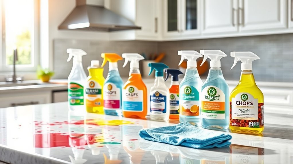 cost effective cleaning strategies