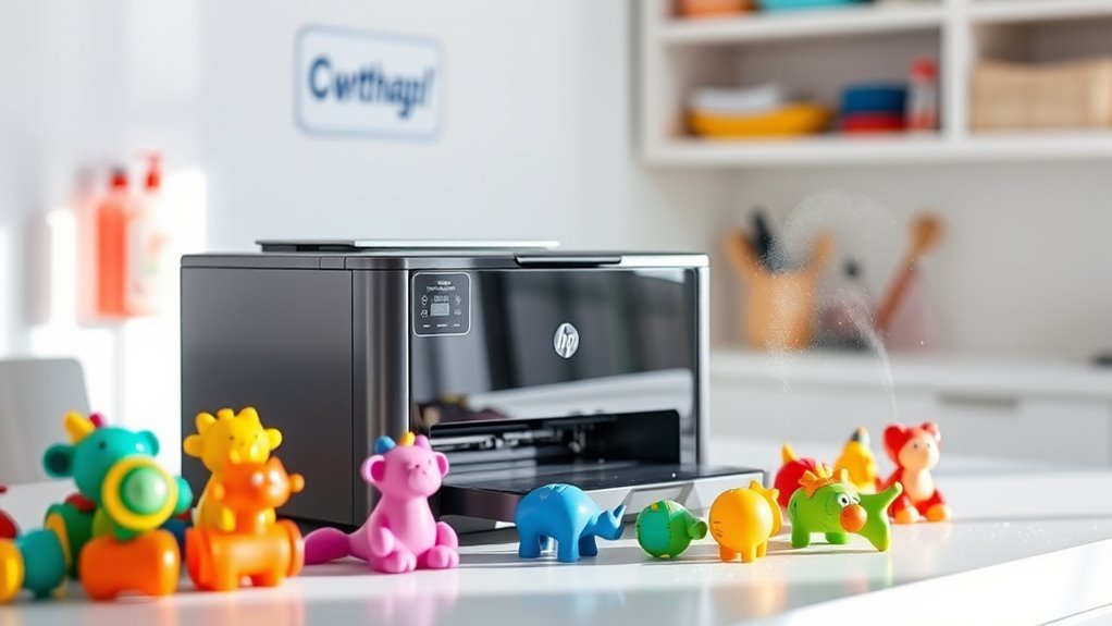 cost effective printer maintenance tips