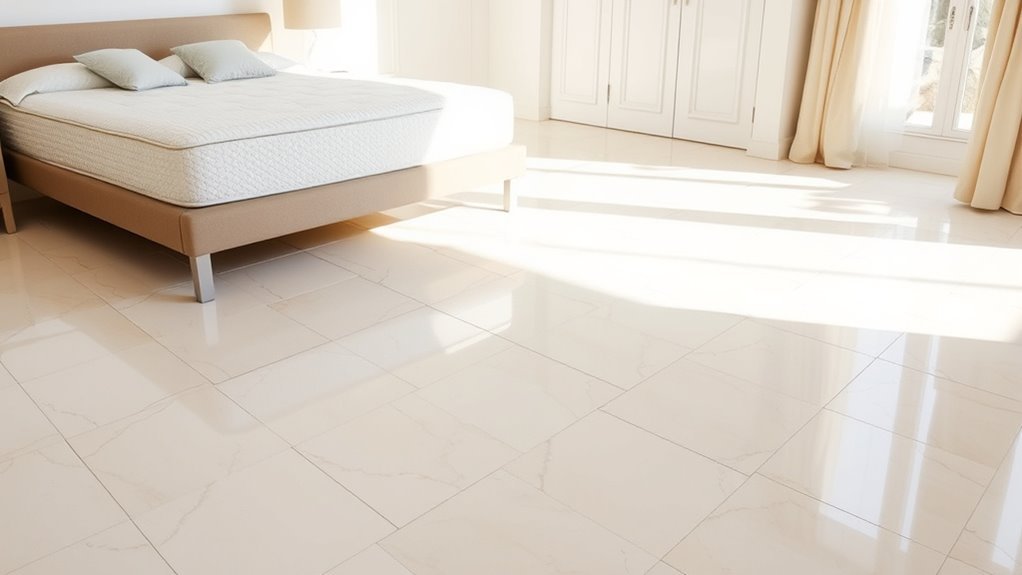 cost vs durability tiles