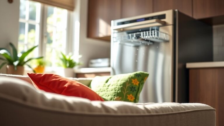 couch cleaning dishwasher recommendation