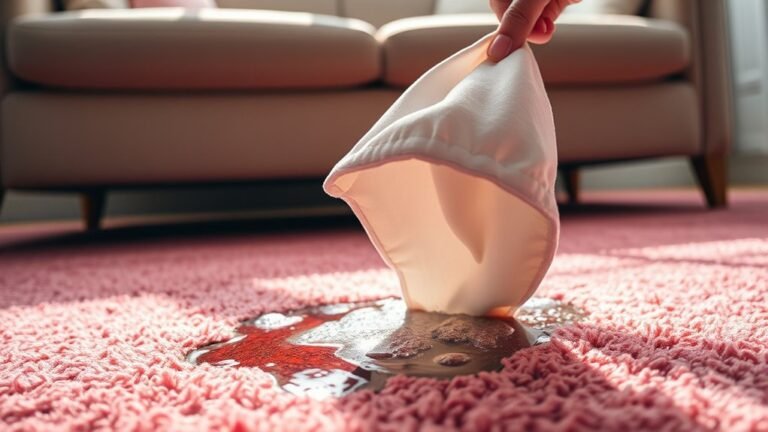 couch stains carpet cleaning