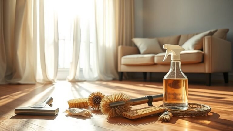 curtain cleaning best practices