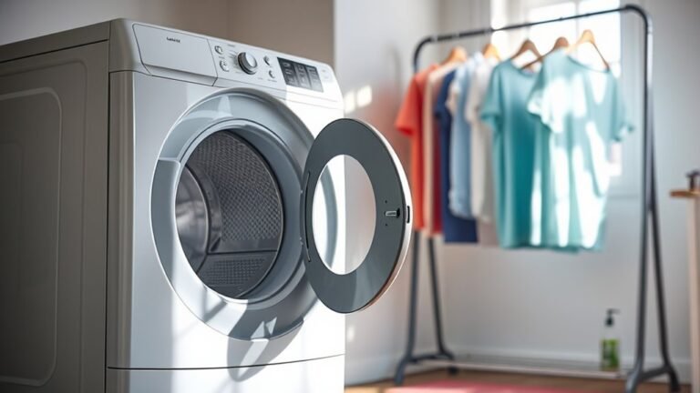 cut dryer cleaning expenses
