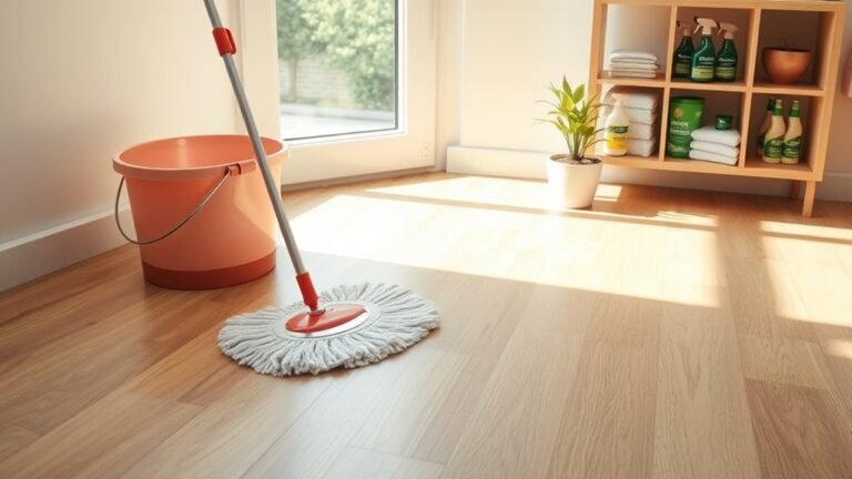 cut laminate cleaning expenses
