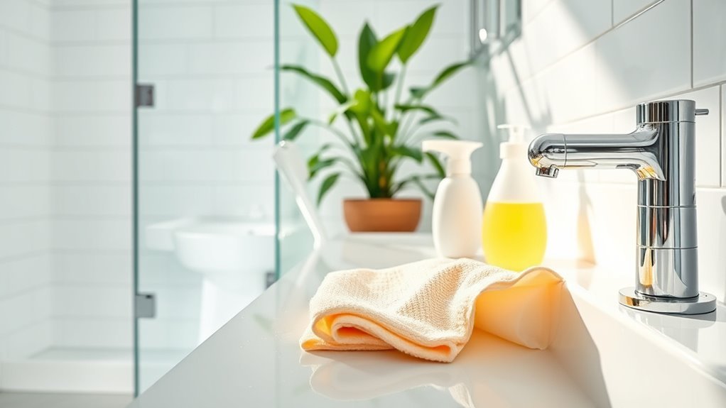daily habits prevent mold