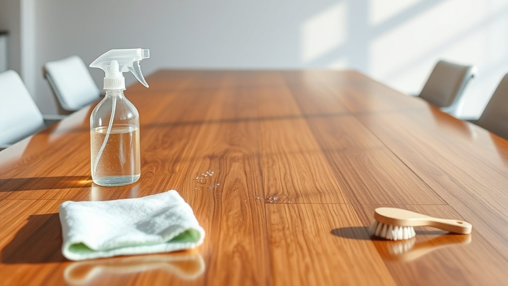 daily maintenance for longevity