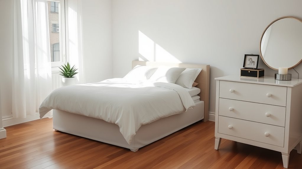 declutter and organize effectively