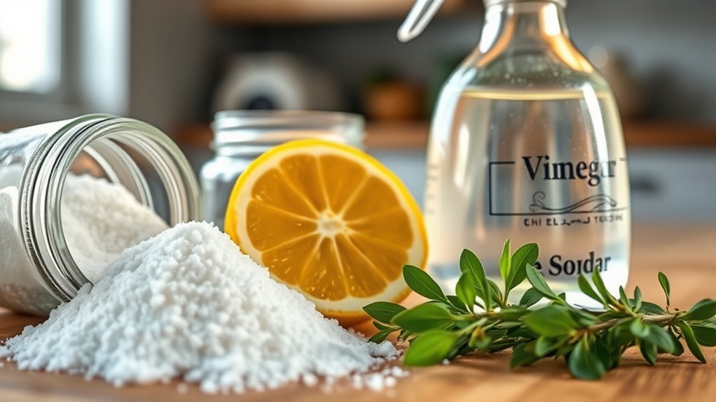 diy grease cleaner ingredients