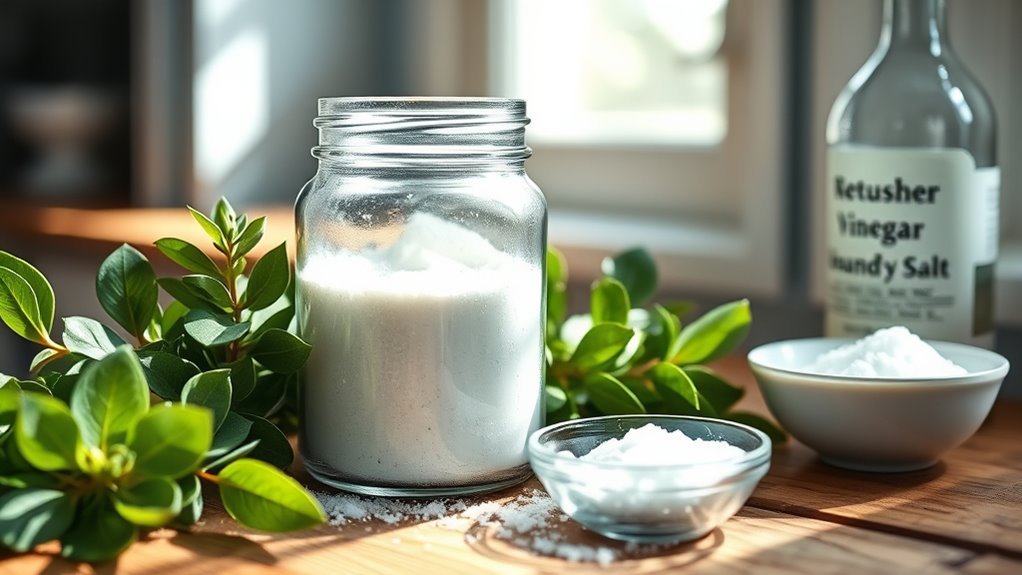diy washer cleaner ingredients