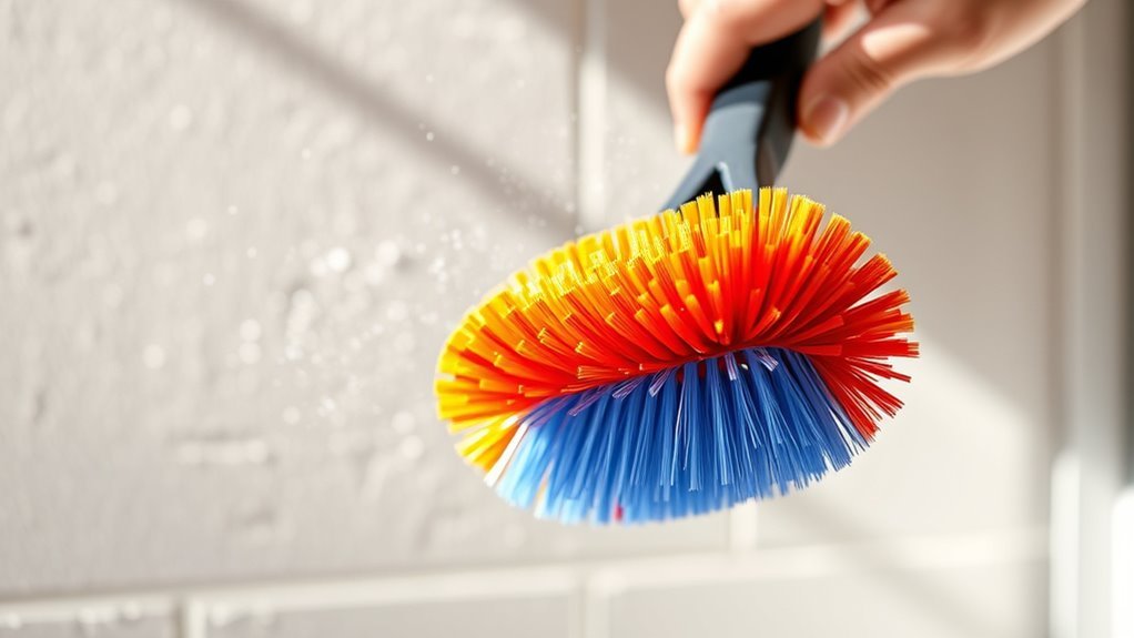 dryer vent maintenance tool