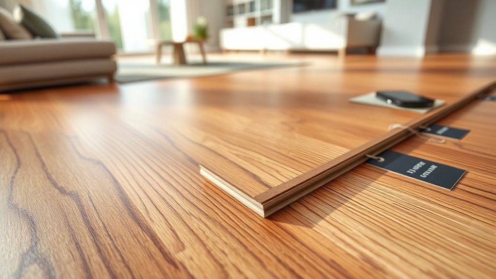 durability thickness moisture resistance