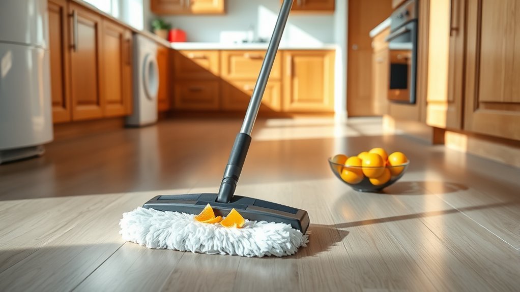 durable cost effective flooring solution