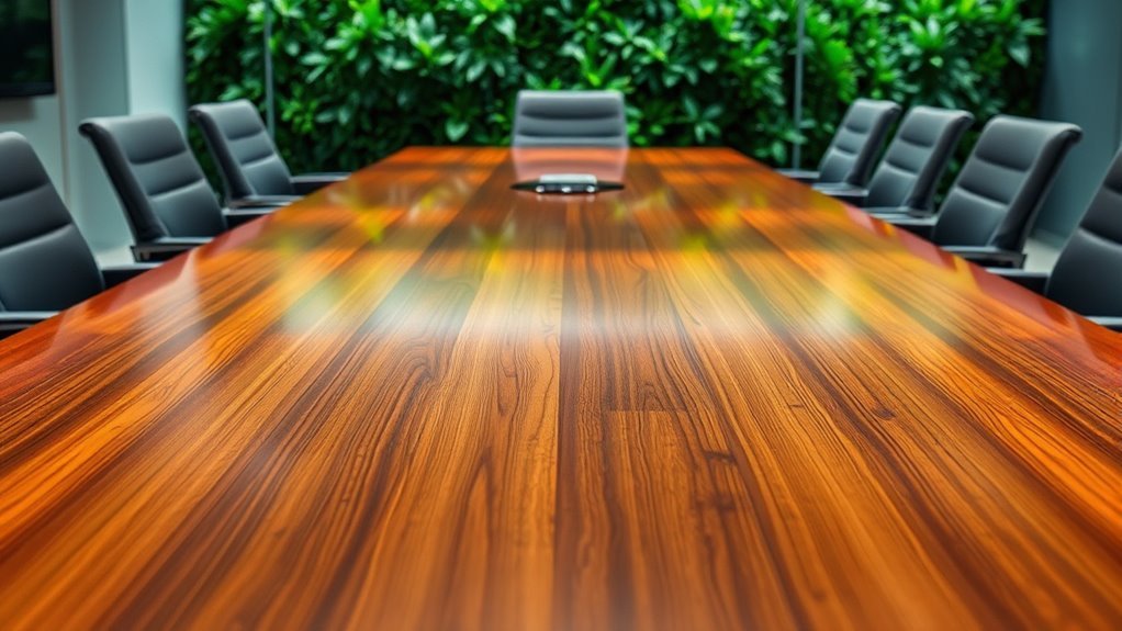 durable easy care materials choice