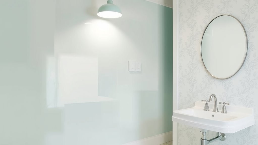 durable stylish bathroom solutions