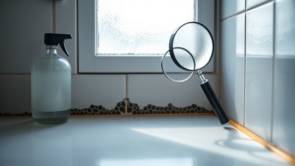 early mold detection matters