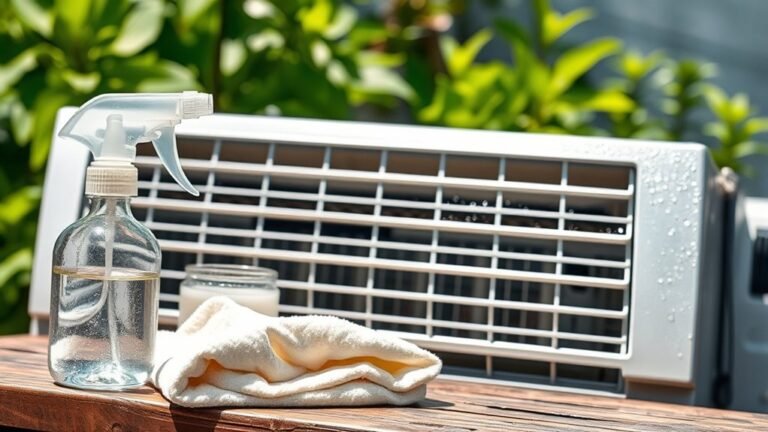 eco friendly ac maintenance tips