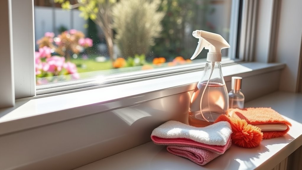 eco friendly aluminum cleaner options