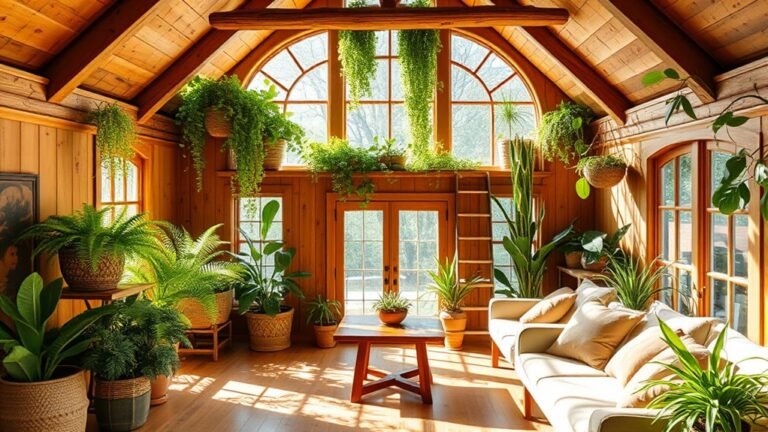 eco friendly attic substitutes