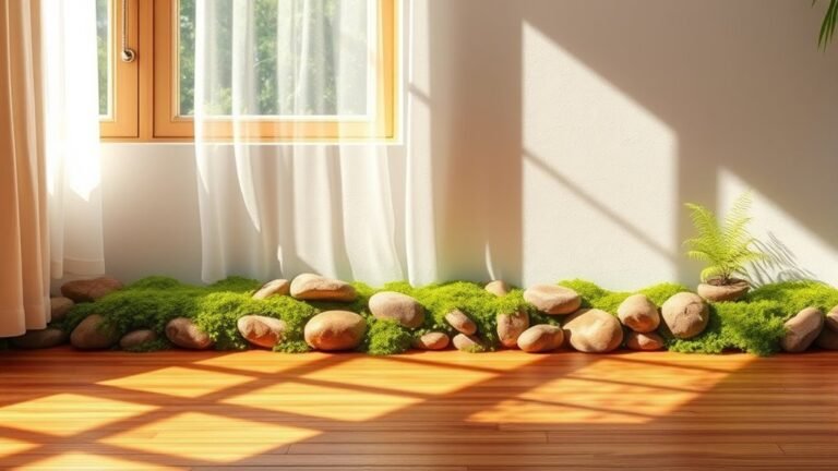 eco friendly baseboard substitutes