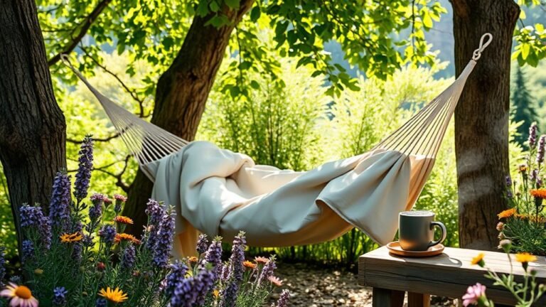 eco friendly bedroom options