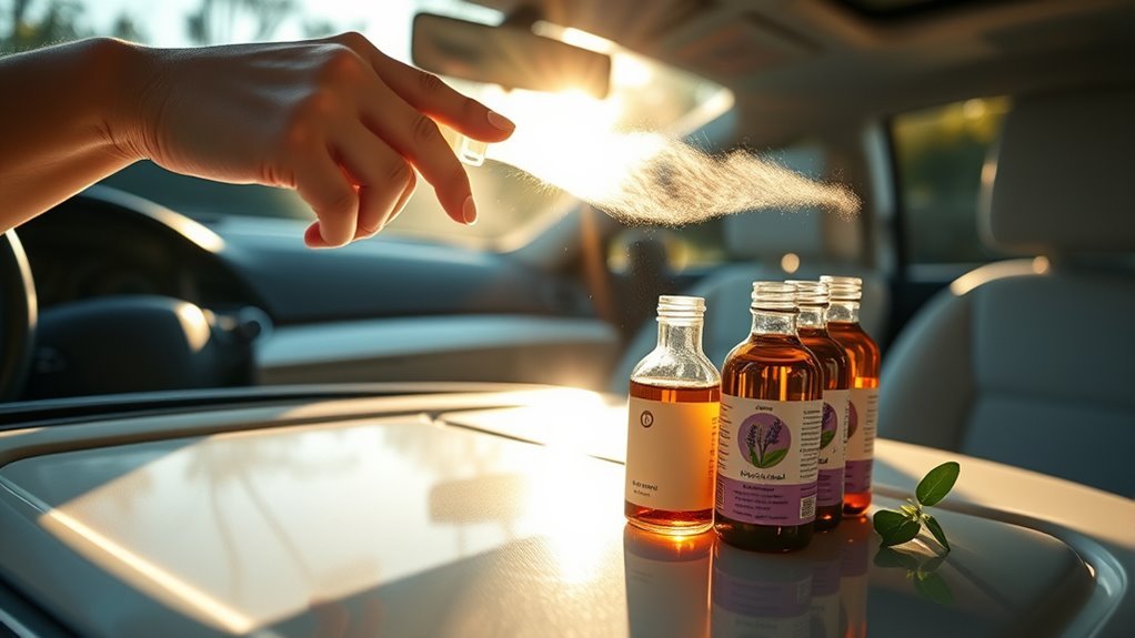 eco friendly car cleaning benefits