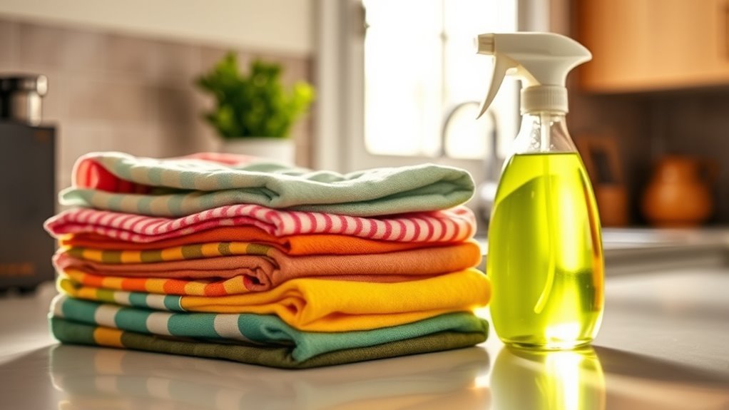 eco friendly cleaning savings
