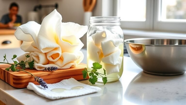 eco friendly cleaning solution recipe