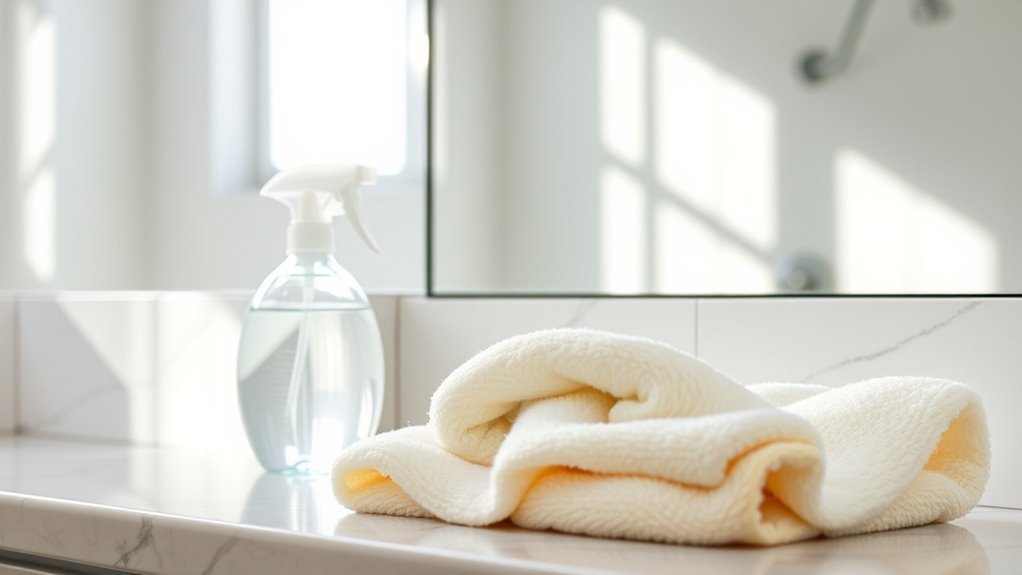 eco friendly cleaning supplies essential