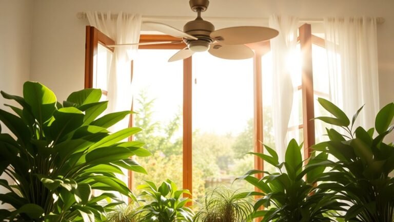 eco friendly cooling solutions