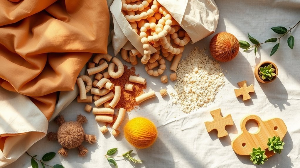 eco friendly diy craft kits