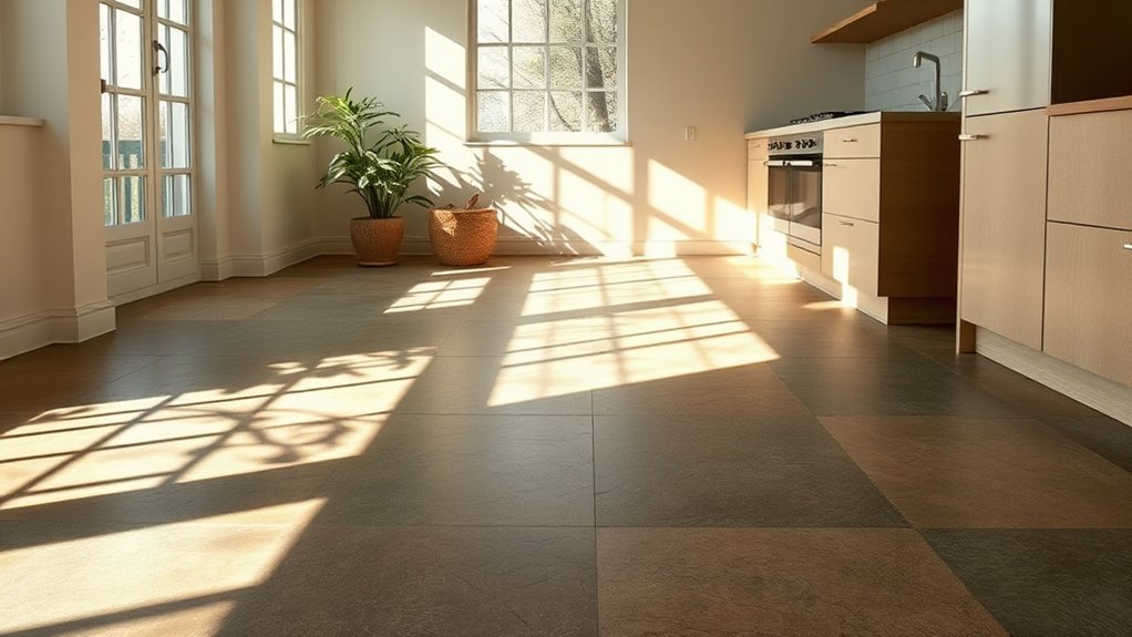 eco friendly durable flooring option