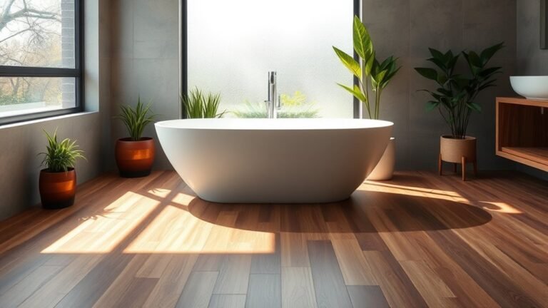 eco friendly flooring options