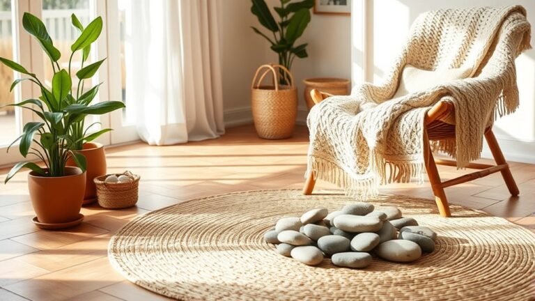 eco friendly flooring options