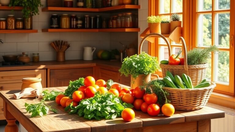 eco friendly food storage options