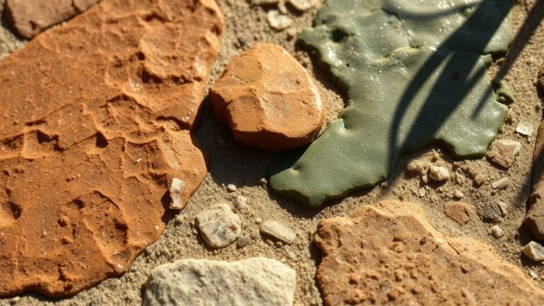 eco friendly grout substitutes