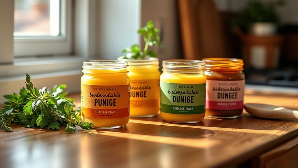 eco friendly household lubrication solutions